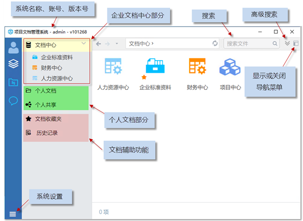 Mobox企業(yè)網盤（永久免費、局域網部署、傳文件可達50m/s）